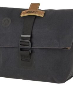 AGU Convoy Sling Handlebar Bag grey