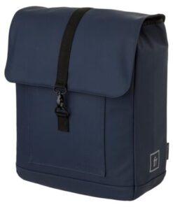 AGU FR Single Bicycle Bag/Backpack JAXX II navy