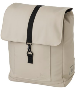 AGU FR Single Bicycle Bag/Backpack JAXX II taupe