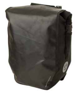 AGU Bike Bag SHELTER Large reflective mist