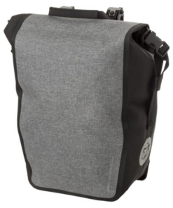 AGU Bike Bag SHELTER Medium grey