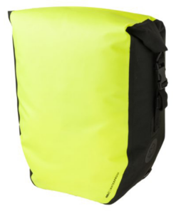 AGU Bike Bag SHELTER Large neon yellow
