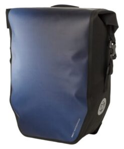 AGU Bike Bag SHELTER Large gradient blue