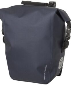 AGU Bike Bag SHELTER Medium deep marine