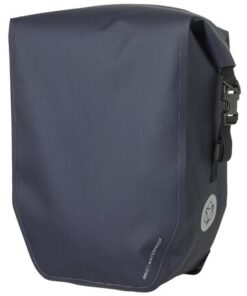 AGU Bike Bag SHELTER Large deep marine