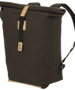 AGU Convoy Clean Single Bike Bag/Backpack Urban grund coffee