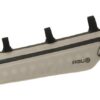 AGU Top Tube Frame Bag VENTURE Lightweight 0,7 Liter sustained grey AGU Top Tube Frame Bag VENTURE Lightweight 0,7 Liter sustained grey