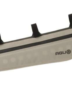 AGU Frame Bag VENTURE Lightweight Small 3 Liter sustained grey