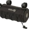 AGU Handlebar Bag VENTURE Lightweight 9,6 Liter sustained gray AGU Handlebar Bag VENTURE Lightweight 9,6 Liter sustained gray