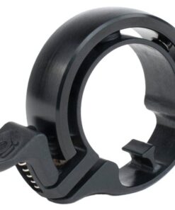 Knog Sonnette Oi 31.8 mm noir