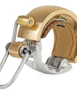 Knog Sonnette Oi Luxe 22.2 mm laiton