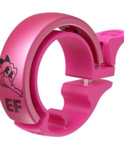 Knog Sonnette Oi large E.F. LTD rose