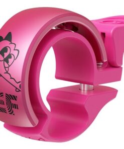 Knog Sonnette Oi small E.F. LTD rose