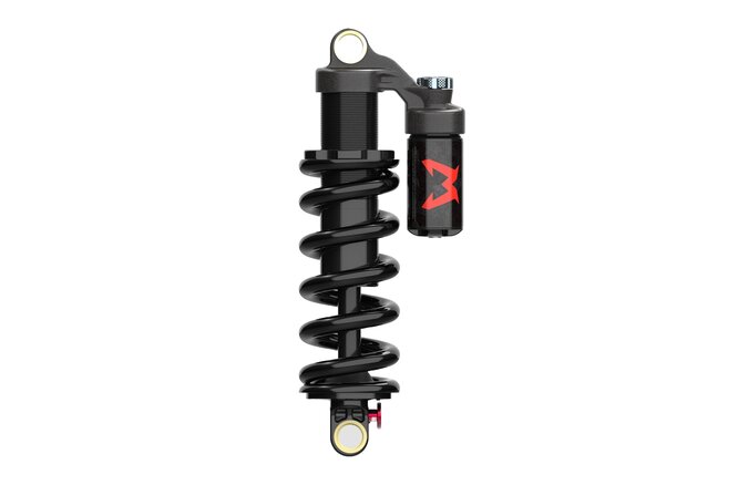 Marzocchi Amortisseur Bomber CR 8.75 x 2.75 CM RM Marzocchi Amortisseur Bomber CR 8.75 x 2.75 CM RM