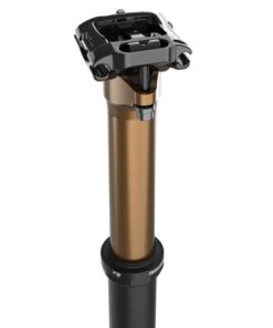 FOX Tige de selle Transfer SL réglable FS Ø30.9 mm 100mm Drop interne noir