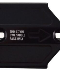 FOX 21 Transfer 9mm Saddle Clamp Upper CI