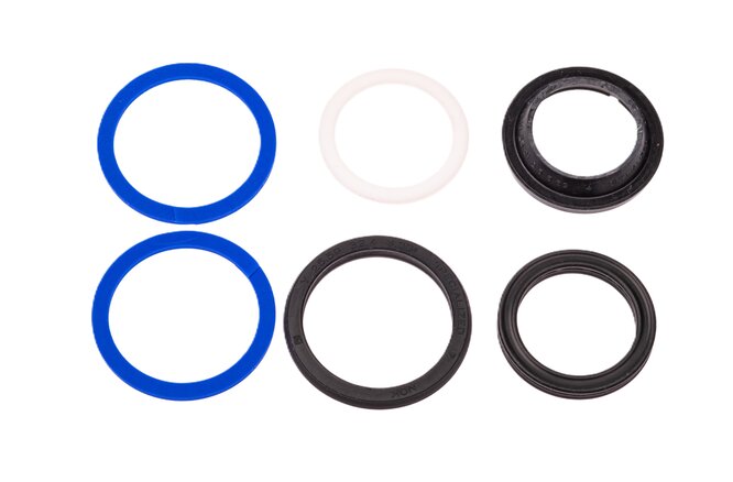 FOX Kit 10 Specialized Micro Brain Air Sleeve Seals FOX Kit 10 Specialized Micro Brain Air Sleeve Seals