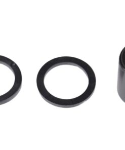 FOX 3pcs AL 8mm width 15mm/0.590