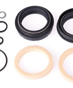 FOX Kit 36 Low Friction Dust Wiper Forx No Flange