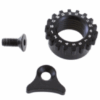 FOX 2015 36 20mm Axle Conversion Kit