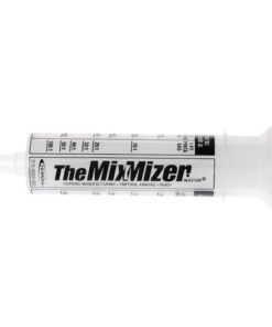 FOX ServiceH& Bleed Syringe&Tube 10 32 Fit RL-RLC Cart