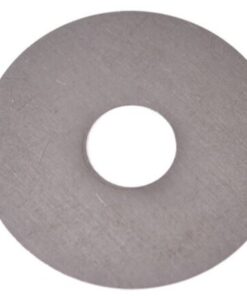 FOX Valve 0.850ODx0.252IDx0.006TH