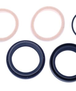 FOX Kit 38 Low Friction Dust Wiper  Forx No Flange