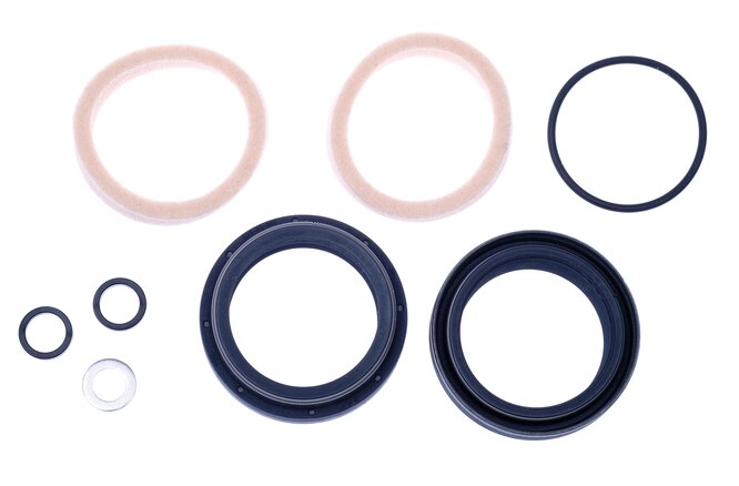 FOX Kit 38 Low Friction Dust Wiper Forx No Flange FOX Kit 38 Low Friction Dust Wiper Forx No Flange