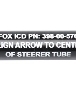 FOX Tool 13 iCD Fork Damper Clocking &Manual Lock-out Tool