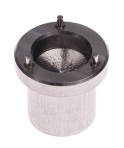 FOX Tool Custom Spanner Socket 3 pin FLOATDPS Lockout Piston