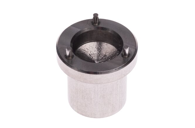 FOX Tool Custom Spanner Socket 3 pin FLOATDPS Lockout Piston FOX Tool Custom Spanner Socket 3 pin FLOATDPS Lockout Piston