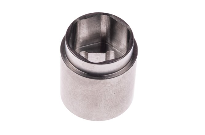 FOX Tool 16 FLOAT Tool Custom Socket 5/8 DPS Piston Bolt FOX Tool 16 FLOAT Tool Custom Socket 5/8 DPS Piston Bolt