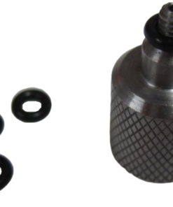 FOX Fill Machine Adapter 04-07 Epic IV DHX Air RC2-RC4 Shocks