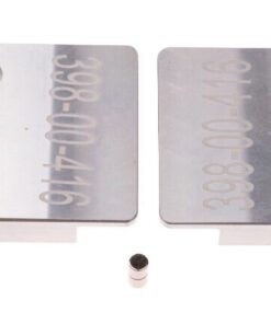 FOX Tool Shaft Clamps FLOATX2 9mm Shaft