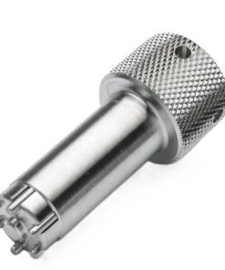 FOX Service Tool Check Plate Socket DHX2/Float X2 2pos-Adj