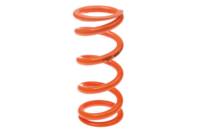 FOX Ressort 5.14 TLG 1.385 ID 400lb/in 2.65"/67mm Travel SLS orange FOX Ressort 5.14 TLG 1.385 ID 400lb/in 2.65"/67mm Travel SLS orange