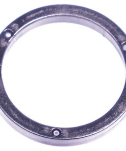 FOX Fastener Custom Crush Washer Plastic 13mm