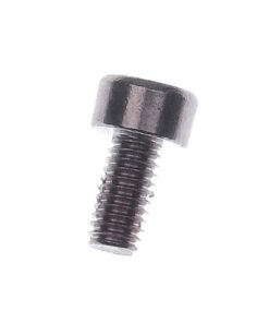FOX Standard Metric Screw M3x6mm Sockethead Cap Patchlock
