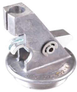 FOX 18 Transfer Int Die-Cast Bottom Cap