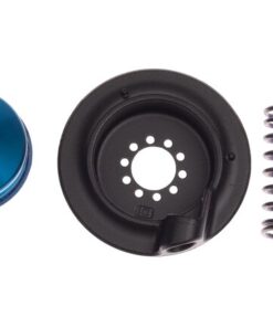 FOX 18 Grip Rem Interface Parts