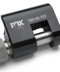 FOX Tool Dual Travel 2 Static Sleeve Removal Press Eyelet Side