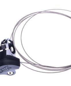 FOX 22 Levier remote 2pos 22.2 Dual 0.9mm