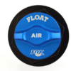 FOX 14 36 FLOAT AIR Topcap blue