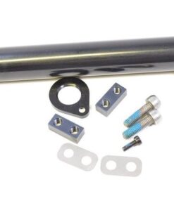 FOX 17 36 20mm Pinch Axle Parts Group