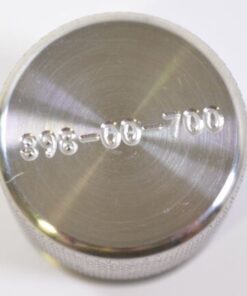 FOX Tool Internal Spool Valve Compressor Knob Transfer