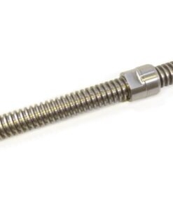 FOX Tool Upper Bushing Removal Transfer