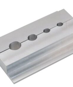 FOX  Shaft Clamps Shocks CTD 9mm 3/8" 1/2" 5/8"