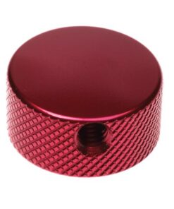FOX Knob Reb 2-Stroke Knurled M10 Nut