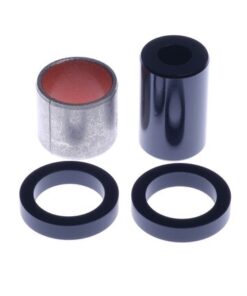 FOX 4 Piece AL 8mm width 36mm