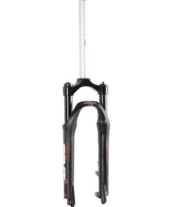 RST Fourche suspendue enfant F1rst Air 24" pour Disc-Brake avec Pivot noir